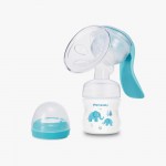 45607N - MANUAL BREAST PUMP 