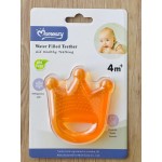 45507N EVA WATER FILLED TEETHER