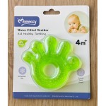 45507N EVA WATER FILLED TEETHER