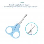 NAIL CLIPPER SET (PINK)