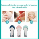 NAIL CLIPPERS (Random)