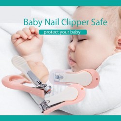 NAIL CLIPPERS (Random)