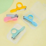 9247-NAIL CLIPPERS