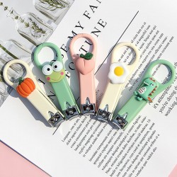9428-CARTOON NAIL CLIPPERS