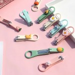 9428-CARTOON NAIL CLIPPERS