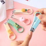 9428-CARTOON NAIL CLIPPERS