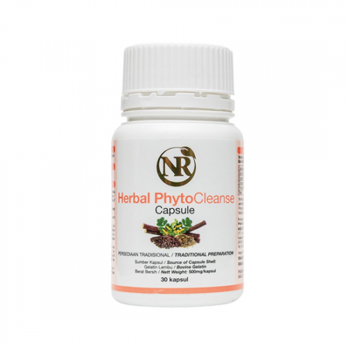 Phytocleanse Nona Roguy