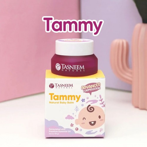 Tasneem Naturel TAMMY