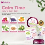 Tasneem Naturel Calm Time Balm
