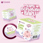 Tasneem Naturel Calm Time Balm
