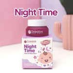 Tasneem Naturel Sleep Time Balm
