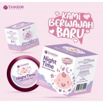 Tasneem Naturel Sleep Time Balm