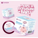 Tasneem Naturel Skeenz Balm