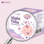 Tasneem Naturel Sleep Time Balm