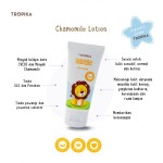 TROPIKA NATURAL BABY LOTION CHAMOMILE 50G