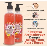 Gel Mandian Aura 7 Bunga 