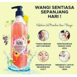 Gel Mandian Aura 7 Bunga 