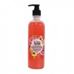 Gel Mandian Aura 7 Bunga 