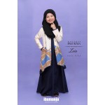 KIDS ZARA - NAVY BLUE