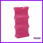 Autumnz - Premium Contoured Ice Pack (1pc) - Berry