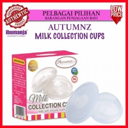 Autumnz - Milk Collector Cups (2pcs)