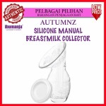 Autumnz Silicone Manual B/M Collector