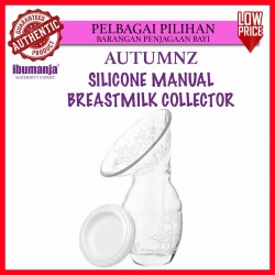 Autumnz Silicone Manual B/M Collector