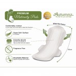 Autumnz - Premium Maternity Pads *35cm*