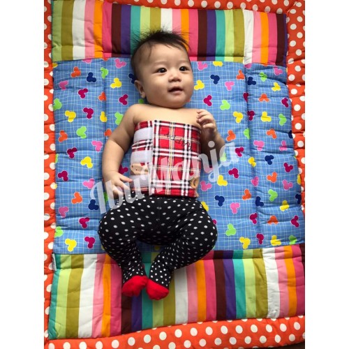 BARUT BABY ZAP [ 5 ] HELAI RM 29