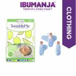 BEDUNG - SWADLE ME