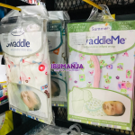 BEDUNG - SWADLE ME