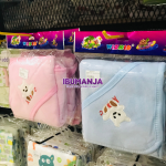 BEDUNG - SWADLE ME