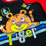 NEWBORN JUMPSUIT KARTUN / BOY /GIRL /FREE SIZE