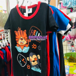 NEWBORN JUMPSUIT KARTUN / BOY /GIRL /FREE SIZE