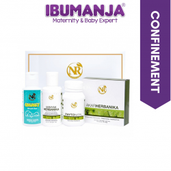 SET BERSALIN NONA ROGUY