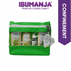 SET BERSALIN SARIAYU MINI