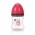 Kuku Duckbill (KU5929A) Wide Neck Curved PP Bottle 140ml (RED)