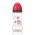 Kuku Duckbill (KU5930A) Wide Neck Curved PP Bottle 270ml (RED)