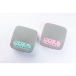 MOMMYHANA - ISLAMIC AUDIO DEVICE - LIGHT BLUE