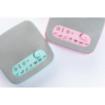 MOMMYHANA - ISLAMIC AUDIO DEVICE - LIGHT BLUE
