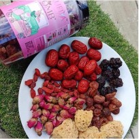 ORGANIC MILKBOOSTER (BUAH)