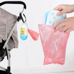 Portable Garbage (1pcs) Random 