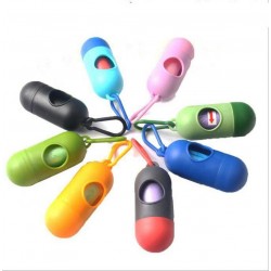 Portable Garbage (1pcs) Random 