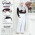 Maternity Pants by Ibumanja (Putih)