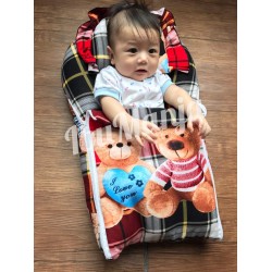 TILAM-BABY NEST-SLEEPING BAG