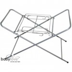 Baby Love -  2 Level Adjustable Bath Tub Stand (STAND SAHAJA)