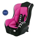 Sweet Cherry LB308 Crown Carseat Pink