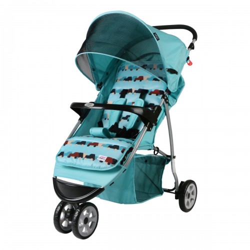 Sweet Cherry LC210 Pace Jogger Blue