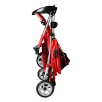 Sweet Cherry LC210 Pace Jogger Red