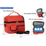 V-Coool Cooler Bag - Blue
